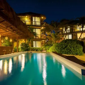 **** Hotel Akkuun - Adults Only Messico