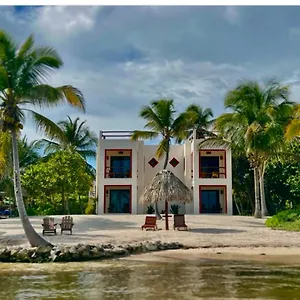 Bed & Breakfast Casa Paraiso