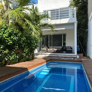  Ostello Chill Messico