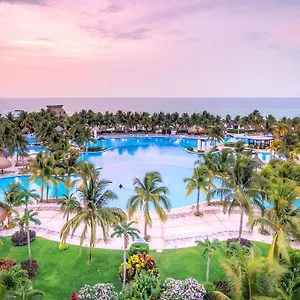 Otel At Mayan Palace Vidanta Riviera Maya