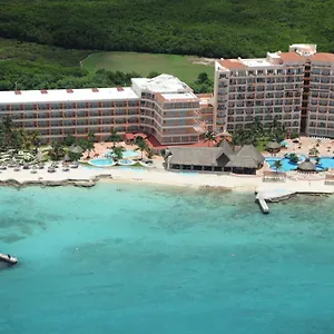 Resort El Cozumeleno